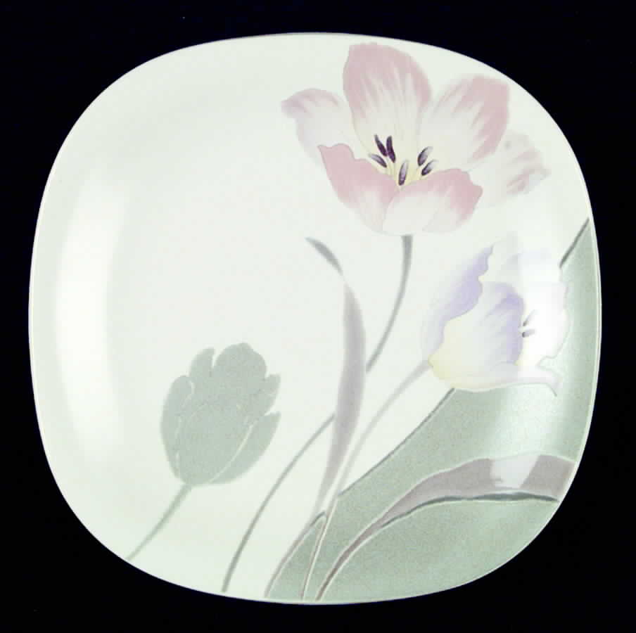 Footloose Dinner Plate by Mikasa-1