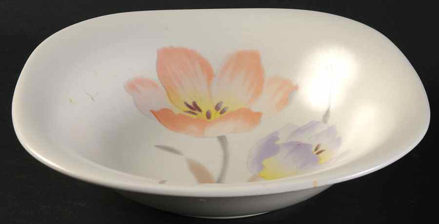 Footloose Coupe Cereal Bowl by Mikasa-1