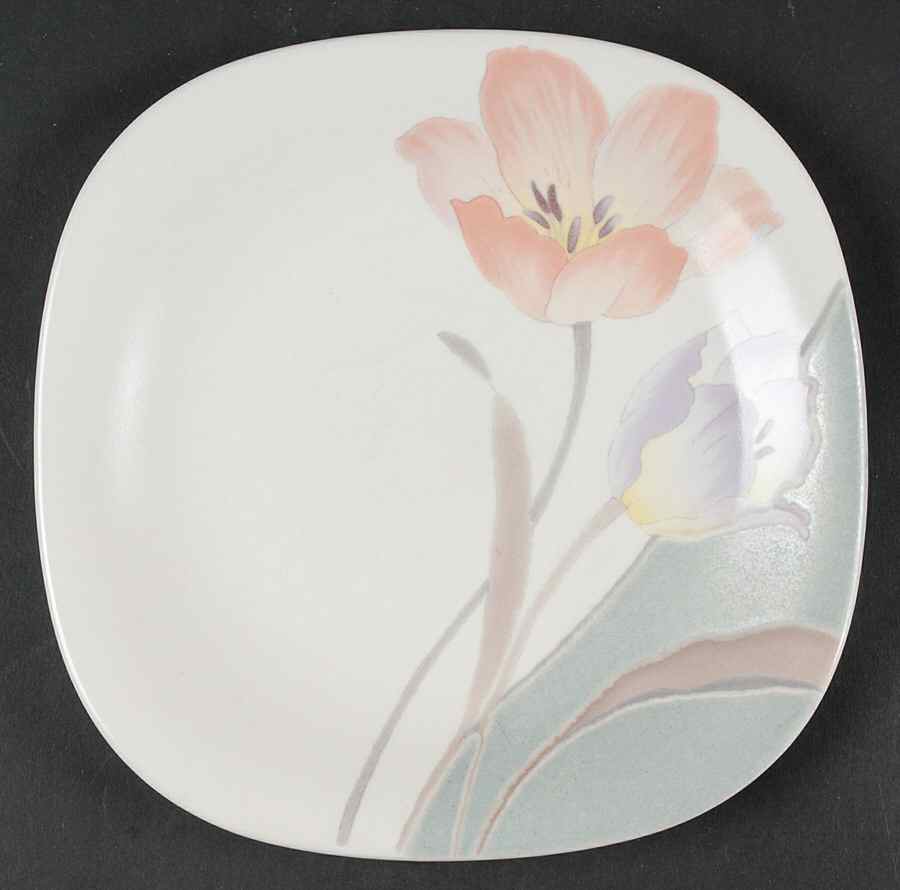 Footloose Salad Plate by Mikasa-1