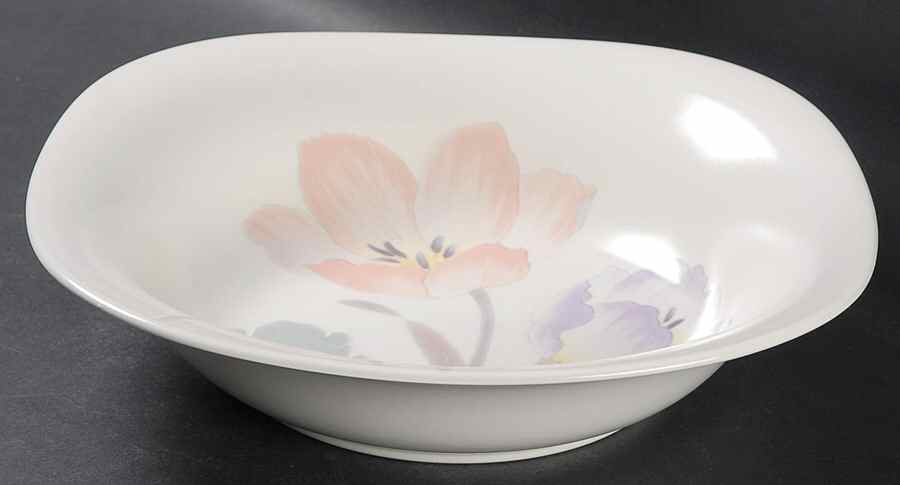 Footloose 9" Round Vegetable Bowl by Mikasa-1