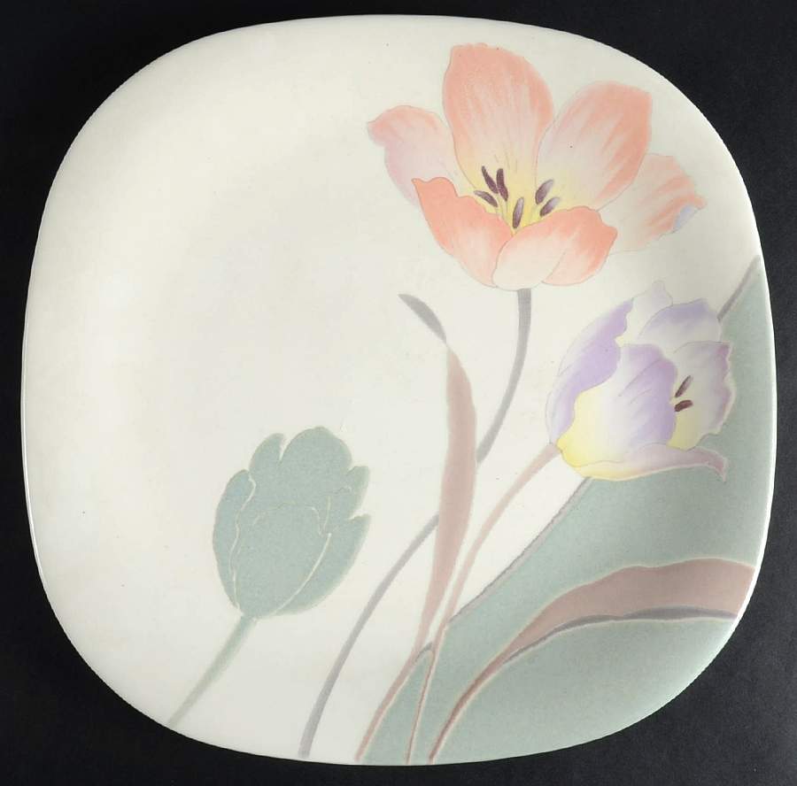 Footloose 12" Chop Plate (Round Platter) by Mikasa-1