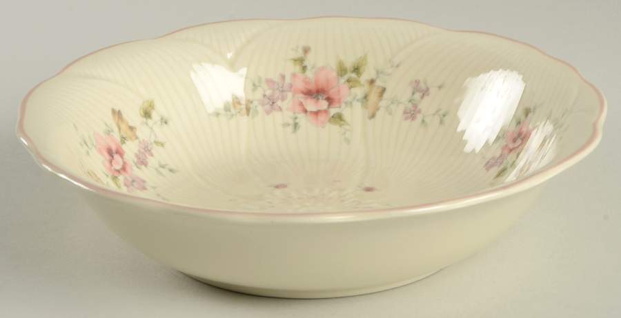 Forever Coupe Soup Bowl by Mikasa-1