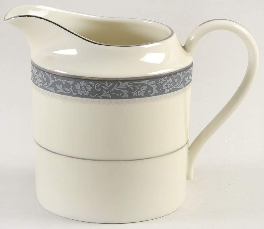 Forsythe Creamer by Mikasa-1