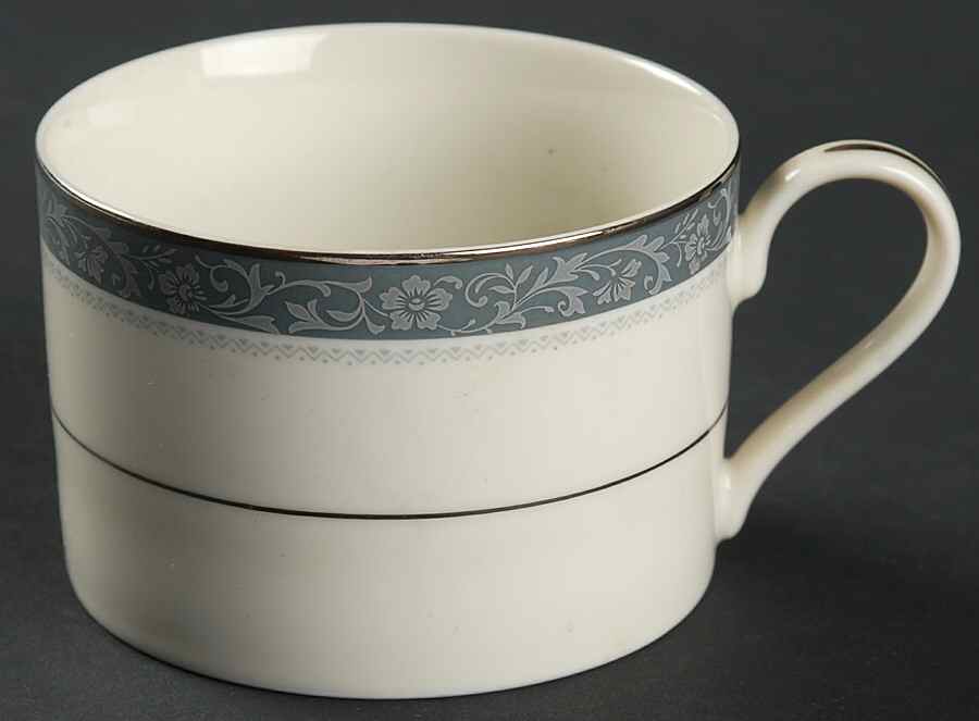 Forsythe Flat Cup by Mikasa-1