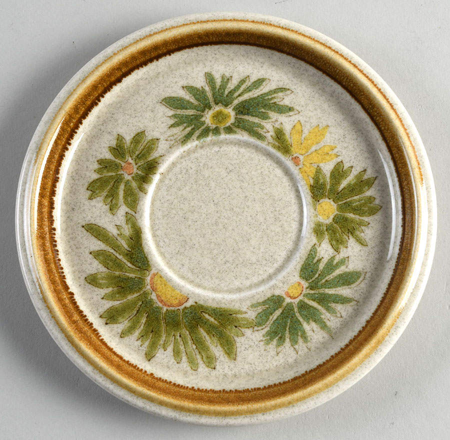 Fragrance Saucer by Mikasa-1