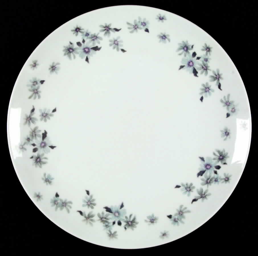 Fragrance Dinner Plate by Mikasa-1
