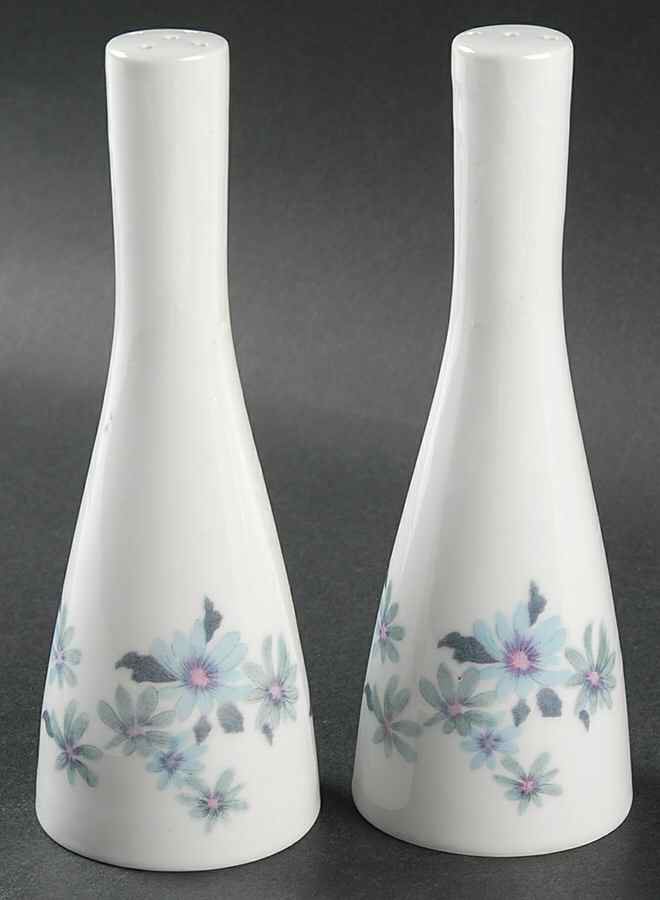 Fragrance Salt & Pepper Set by Mikasa-1