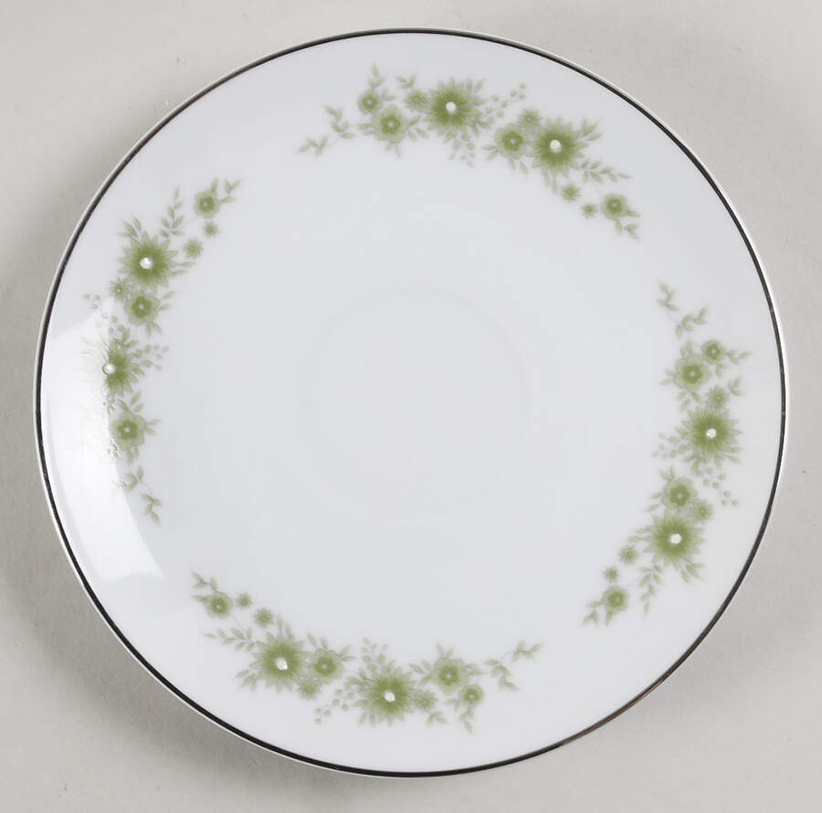 Fragrance Saucer by Mikasa-1