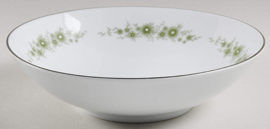 Fragrance 9" Round Vegetable Bowl by Mikasa-1