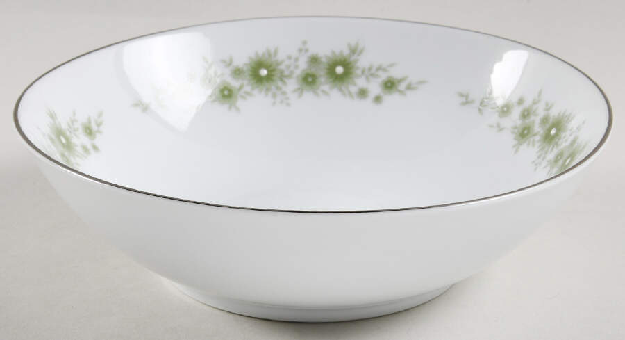 Fragrance Coupe Cereal Bowl by Mikasa-1