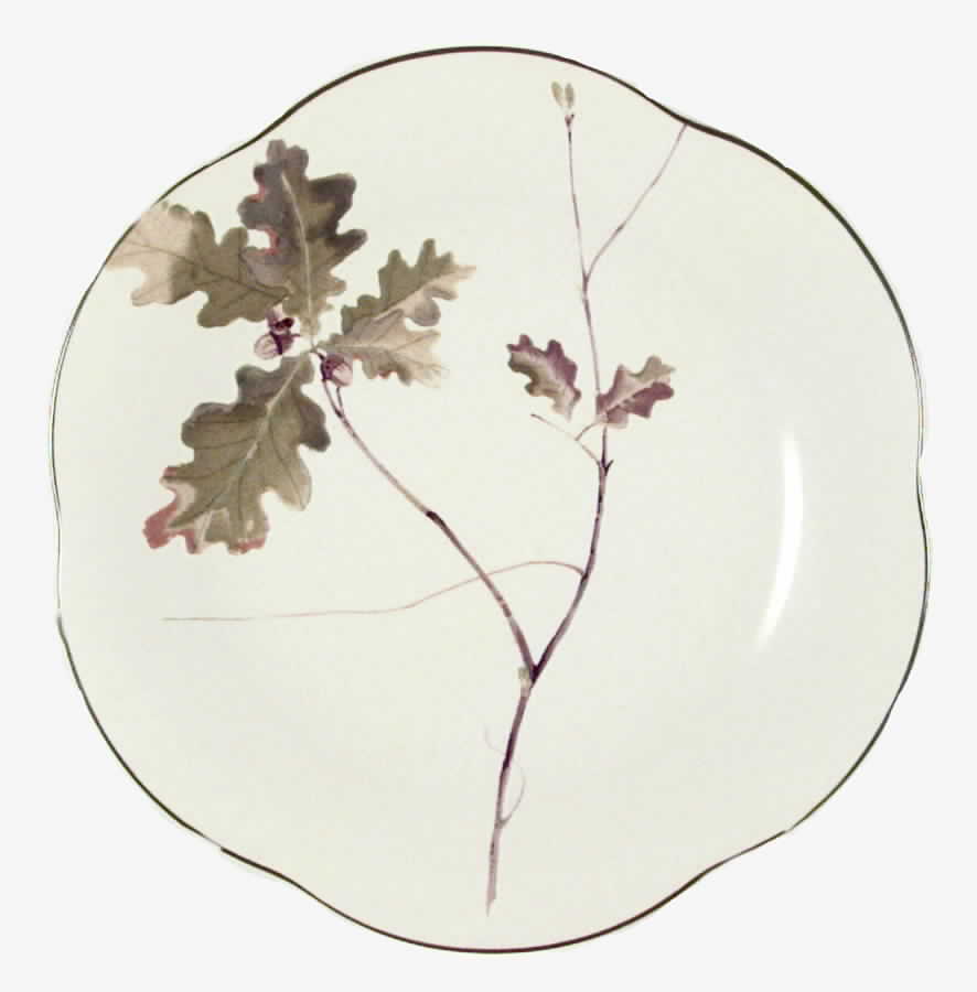 Fresh Air Dinner Plate by Mikasa-1