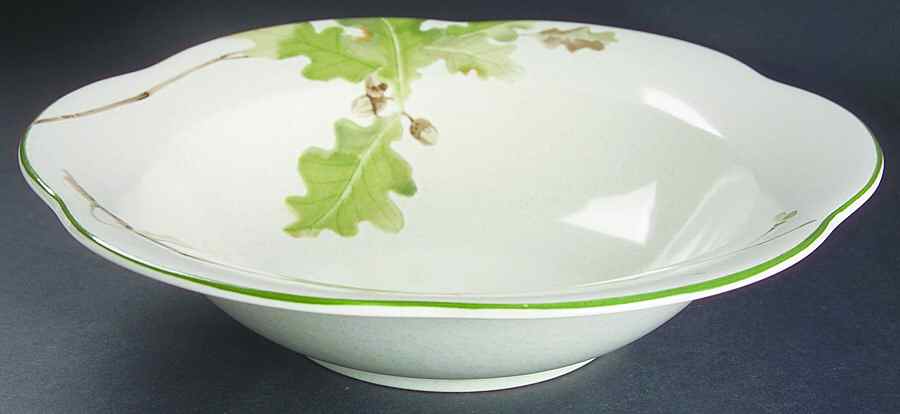 Fresh Air 10" Round Vegetable Bowl by Mikasa-1