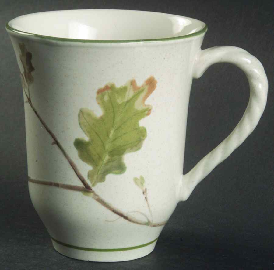 Fresh Air Mug by Mikasa-1