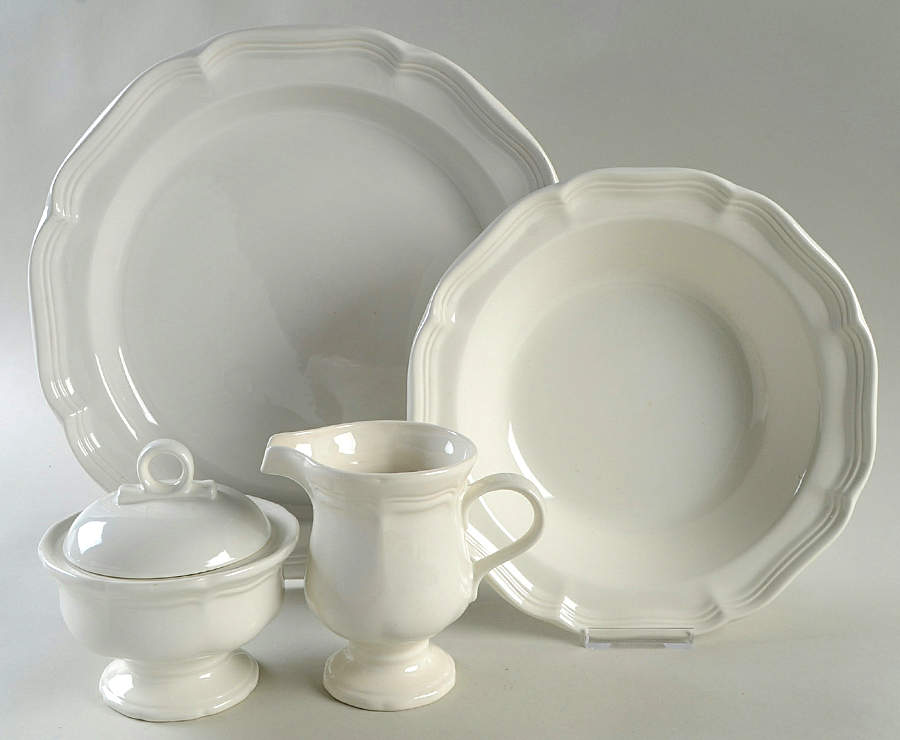 French Countryside 5 Piece Hostess Set by Mikasa-1