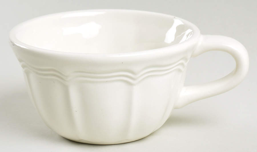 French Countryside Soup Mug by Mikasa-1