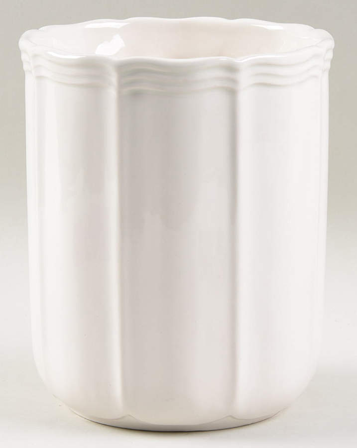 French Countryside Utensil Holder by Mikasa-1