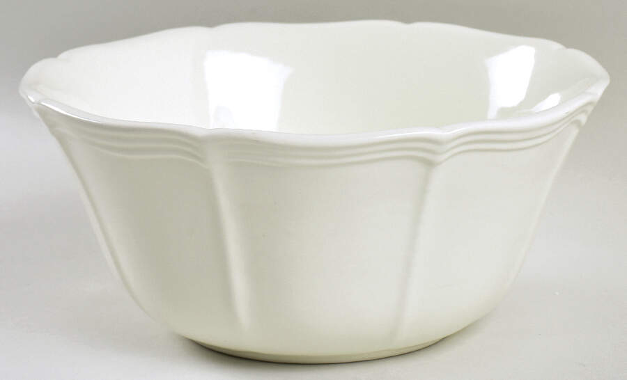 French Countryside 8" Stacking Bowl by Mikasa-1