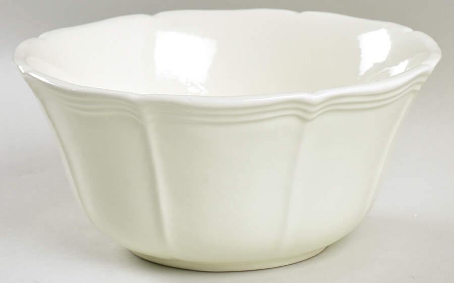 French Countryside 7" Stacking Bowl by Mikasa-1