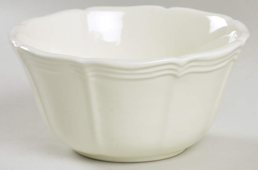 French Countryside 5" Stacking Bowl by Mikasa-1