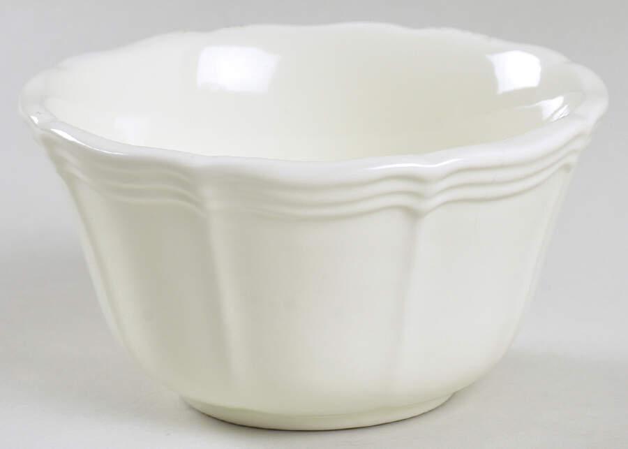 French Countryside 4" Stacking Bowl by Mikasa-1