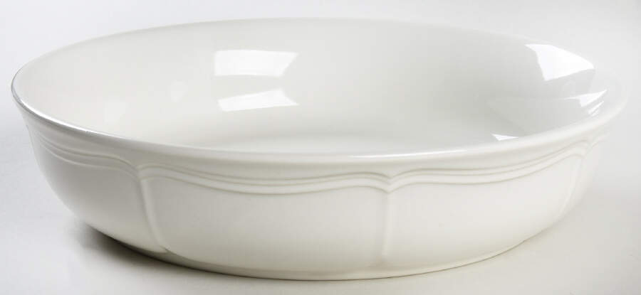 French Countryside Individual Dinner Bowl by Mikasa-1