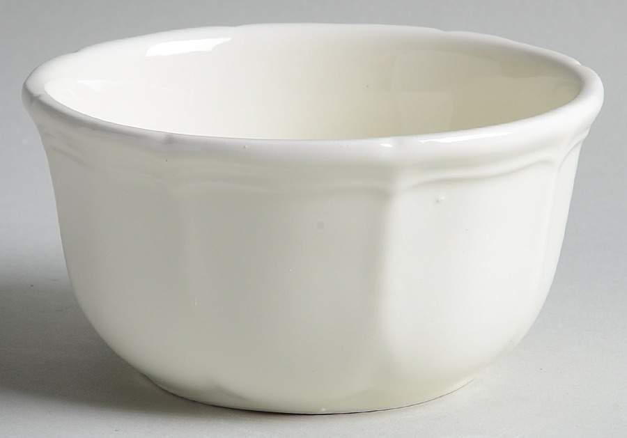 French Countryside Dip Bowl (for Dip and Spreader) by Mikasa-1
