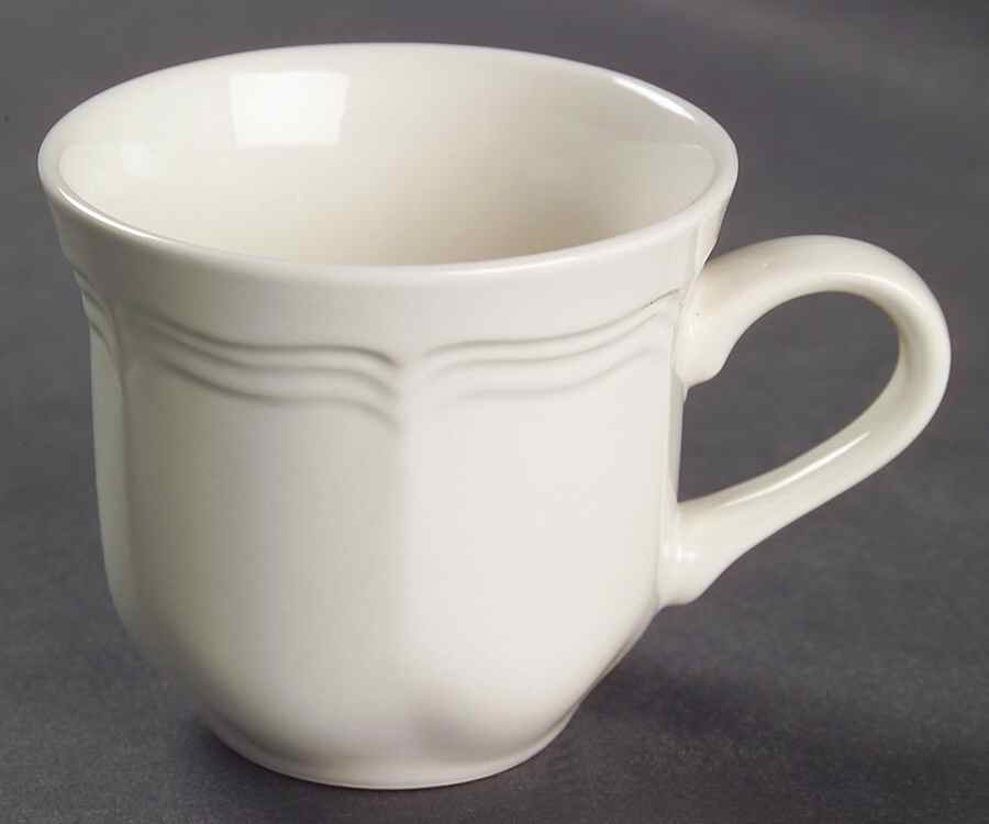 French Countryside Espresso Cup by Mikasa-1