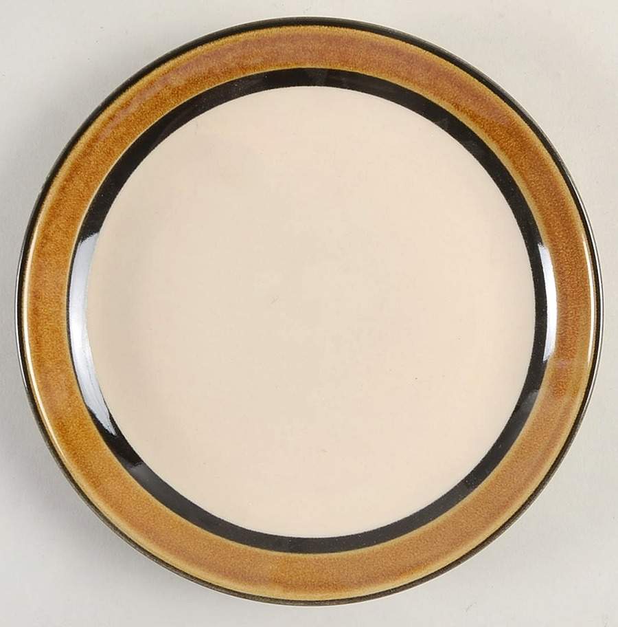Freeport Caribbean Salad Plate by Mikasa-1