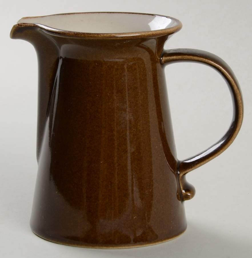 Freeport Caribbean Creamer by Mikasa-1