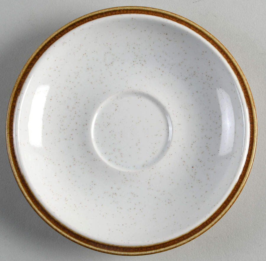 Fruit Cocktail Saucer by Mikasa-1