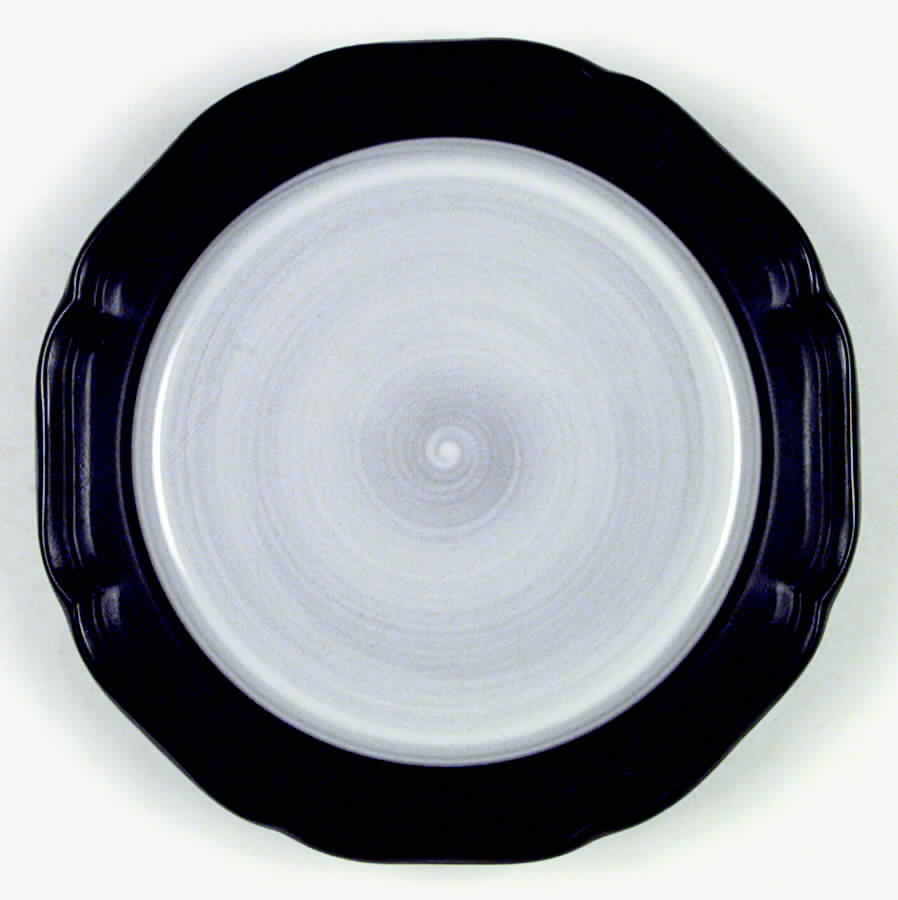 Fresh Cream Dinner Plate by Mikasa-1