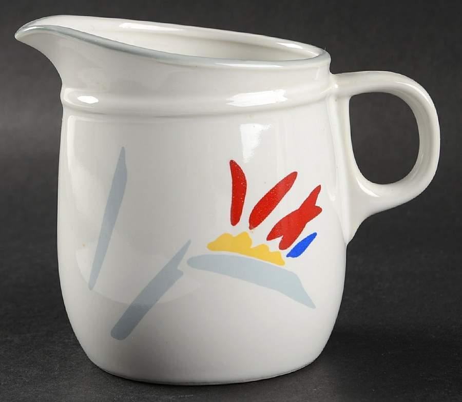 Fresh Cut Creamer by Mikasa-1