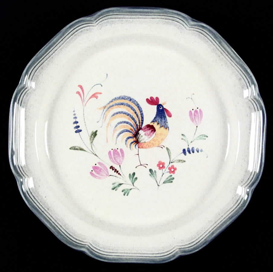 Fresh Day Dinner Plate by Mikasa-1