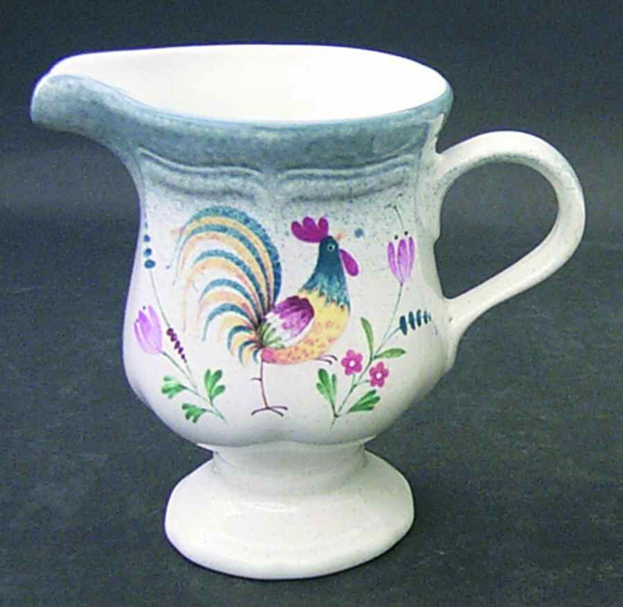 Fresh Day Creamer by Mikasa-1