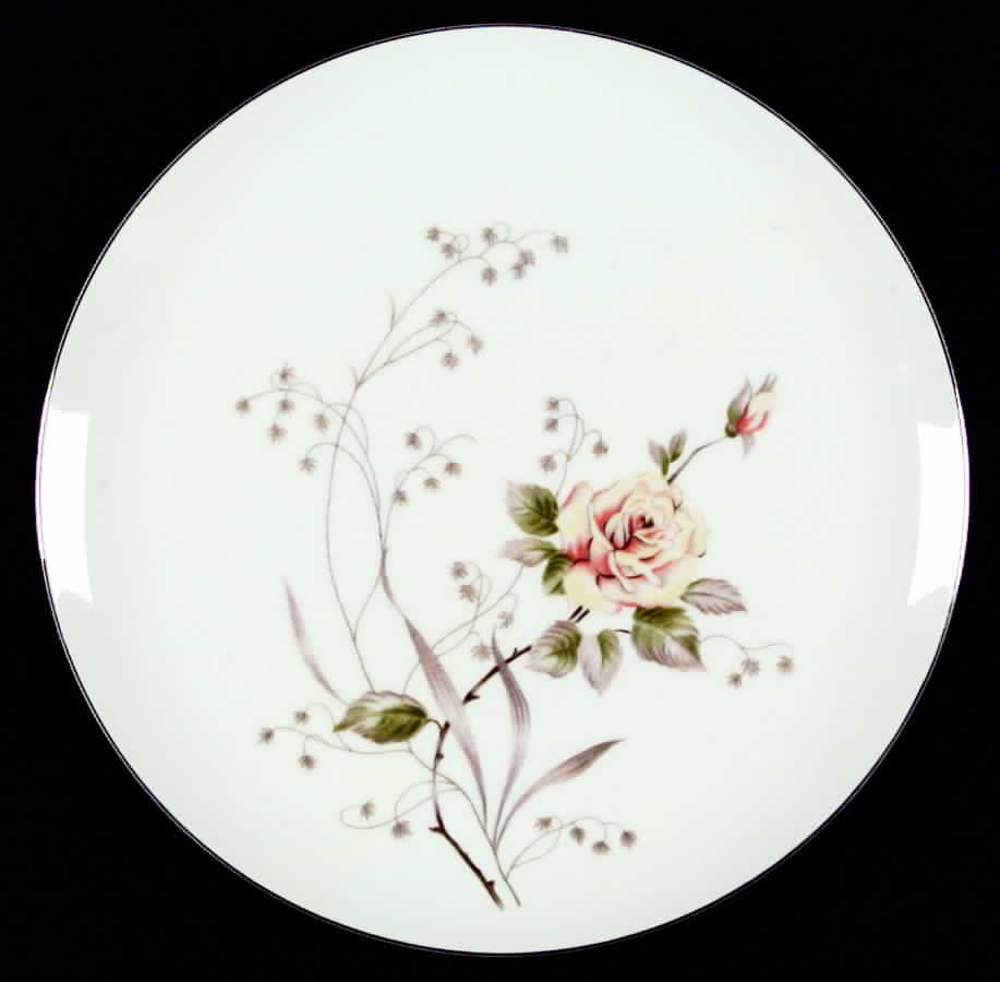 Freda Dinner Plate by Mikasa-1