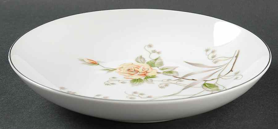 Freda Coupe Soup Bowl by Mikasa-1