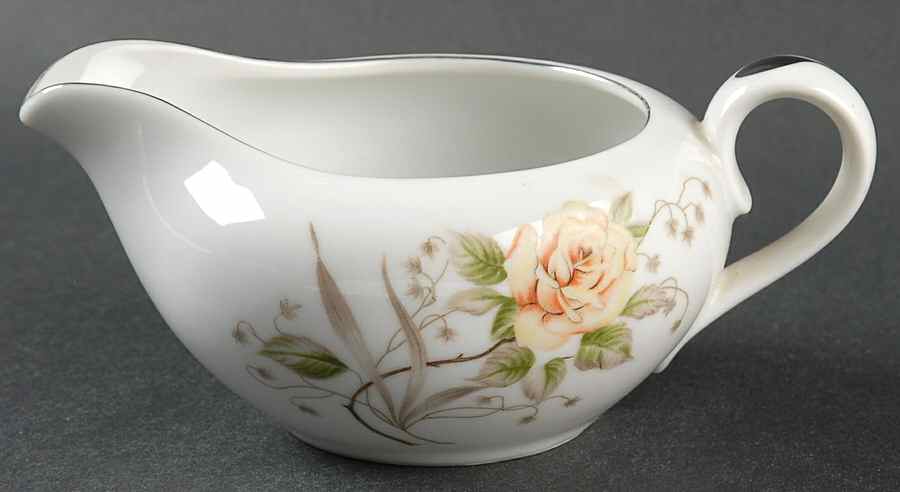 Freda Creamer by Mikasa-1