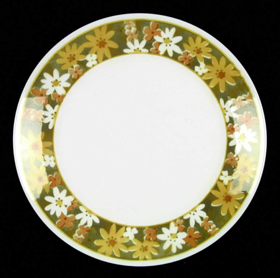 Fresca Dinner Plate by Mikasa-1