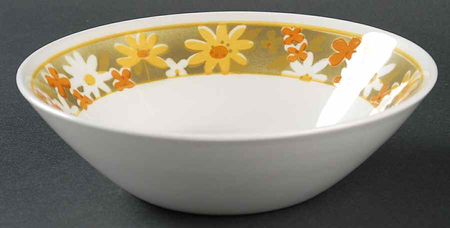 Fresca Coupe Cereal Bowl by Mikasa-1