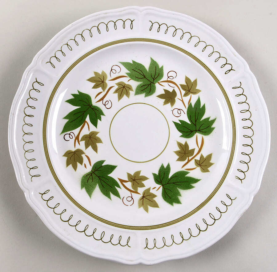 Fresco 12" Chop Plate (Round Platter) by Mikasa-1