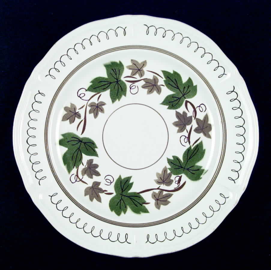 Fresco Dinner Plate by Mikasa-1