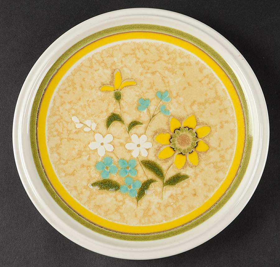 Freshness Salad Plate by Mikasa-1