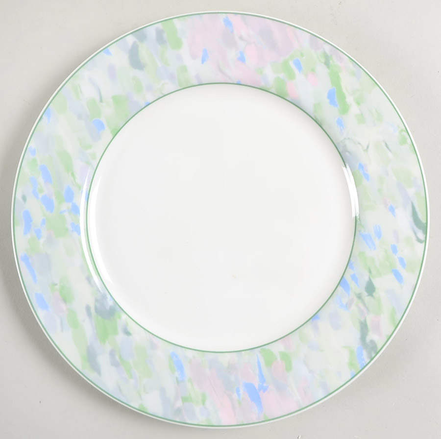 French Meadows Salad Plate by Mikasa-1