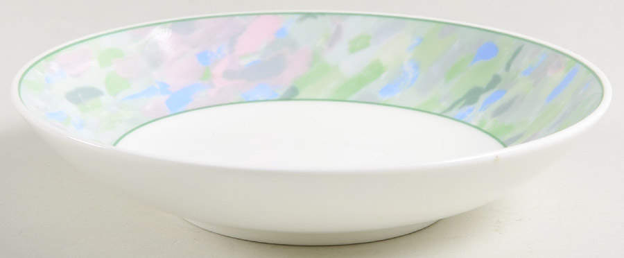 French Meadows Fruit/Dessert (Sauce) Bowl by Mikasa-1