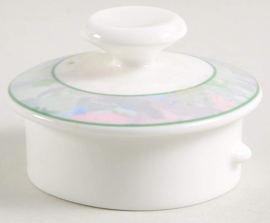 French Meadows Lid for Coffee Pot by Mikasa-1