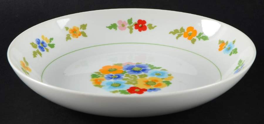Frolic Coupe Soup Bowl by Mikasa-1