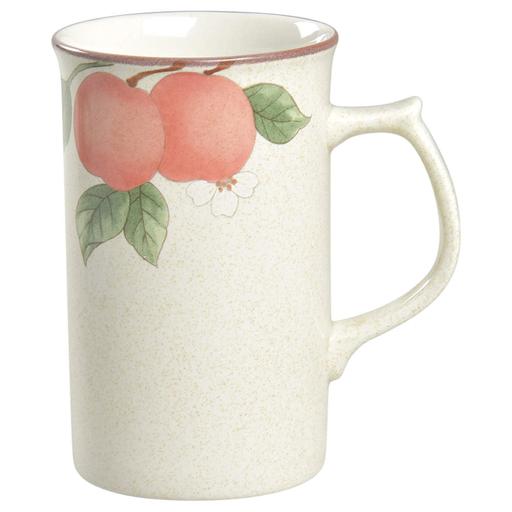 Fruit Panorama Cappuccino Mug by Mikasa-1