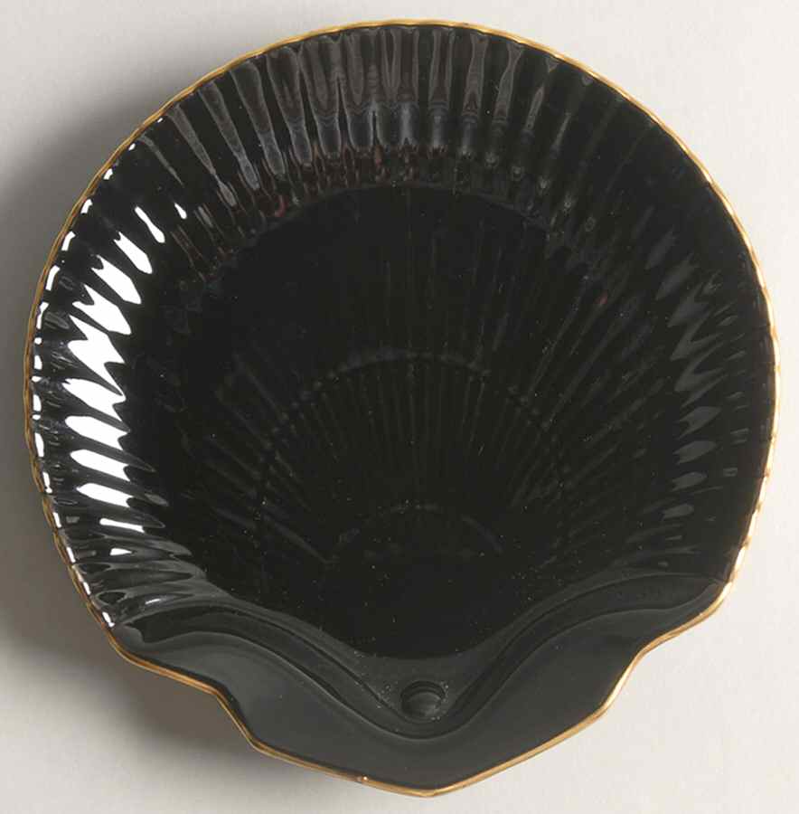 Front Row Bread & Butter Plate by Mikasa-1