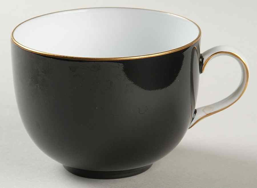 Front Row Flat Cup by Mikasa-1