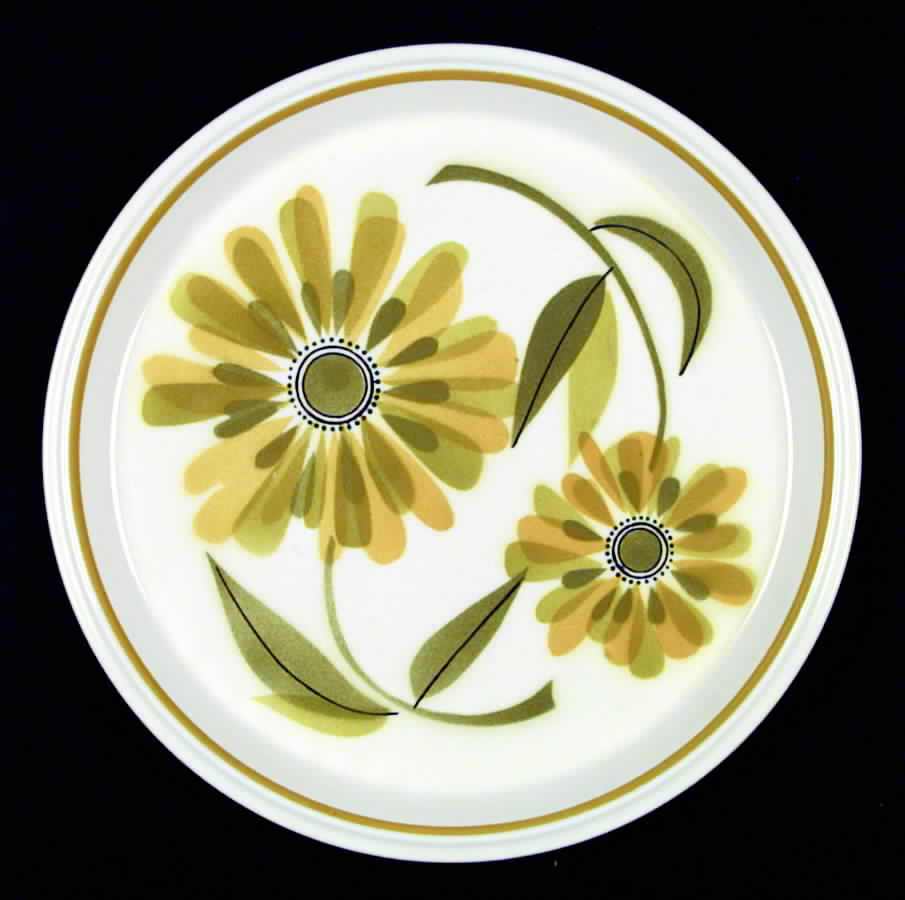 Fresh As Spring Dinner Plate by Mikasa-1